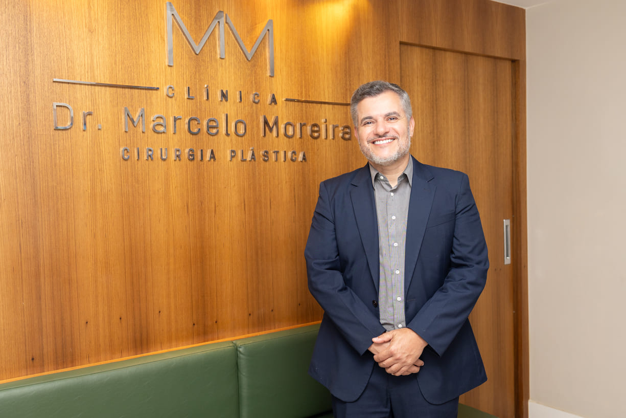 Clínica Dr. Marcelo Moreira