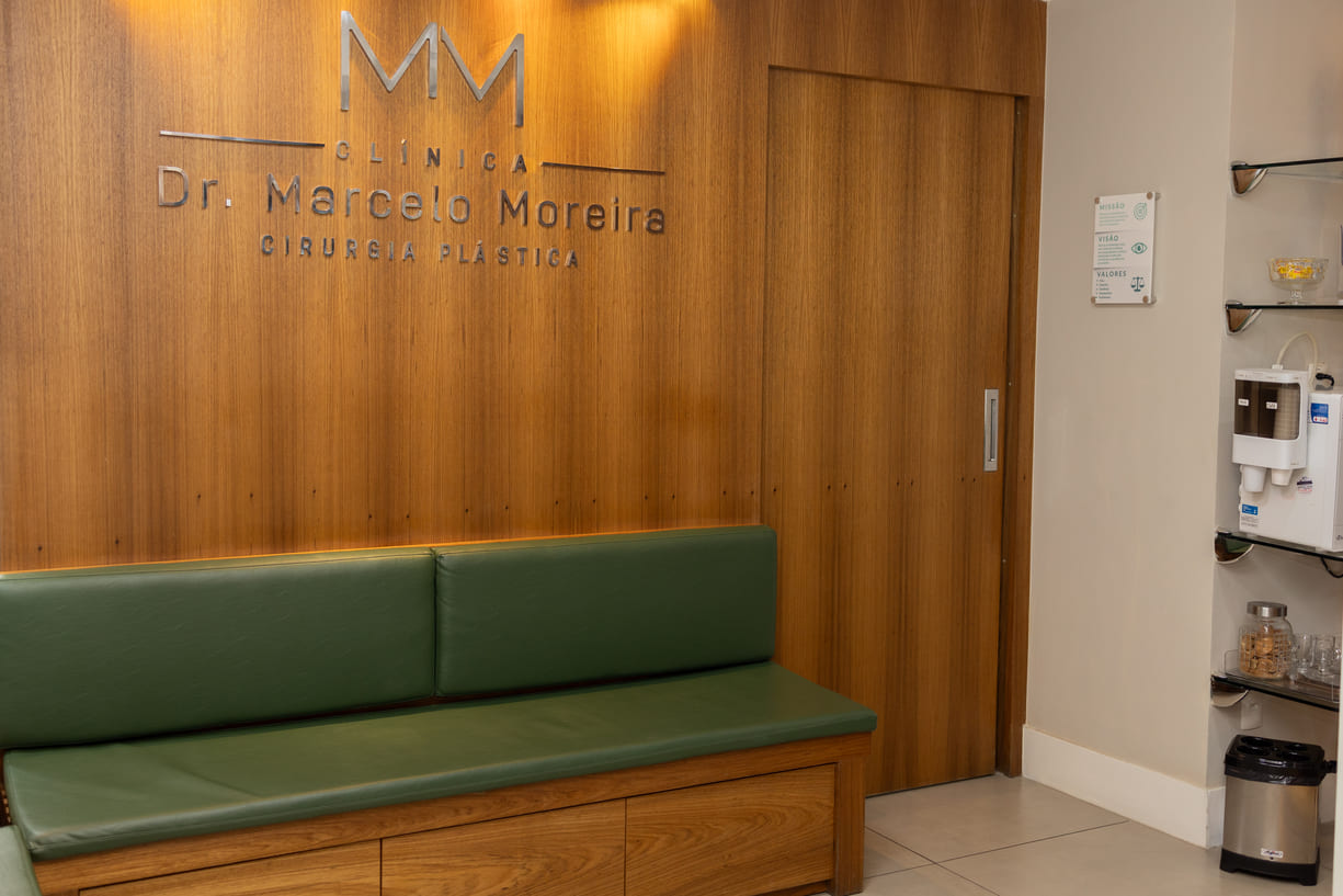 Clínica Dr. Marcelo Moreira