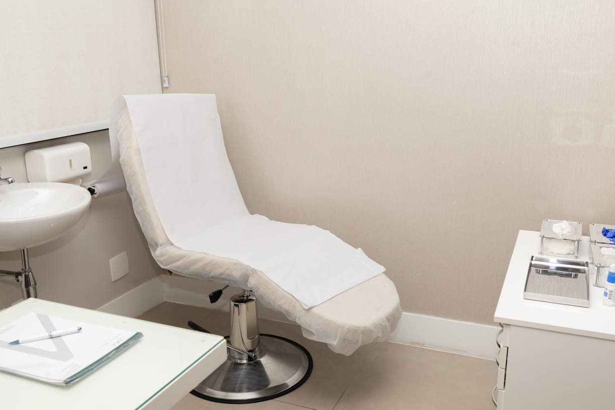 Clínica Dr. Marcelo Moreira